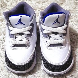 Jordan 3 4C